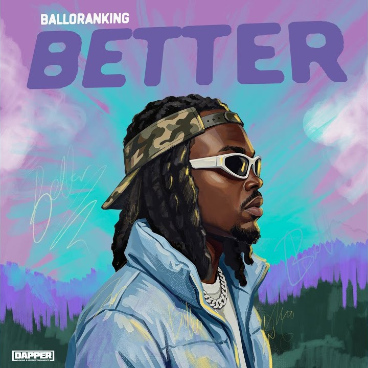 Balloranking – Better