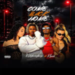 Kellylivinglarge - Come Back Home || Vistaloaded