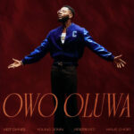 Kizz Daniel - Owo Oluwa || Vistaloaded