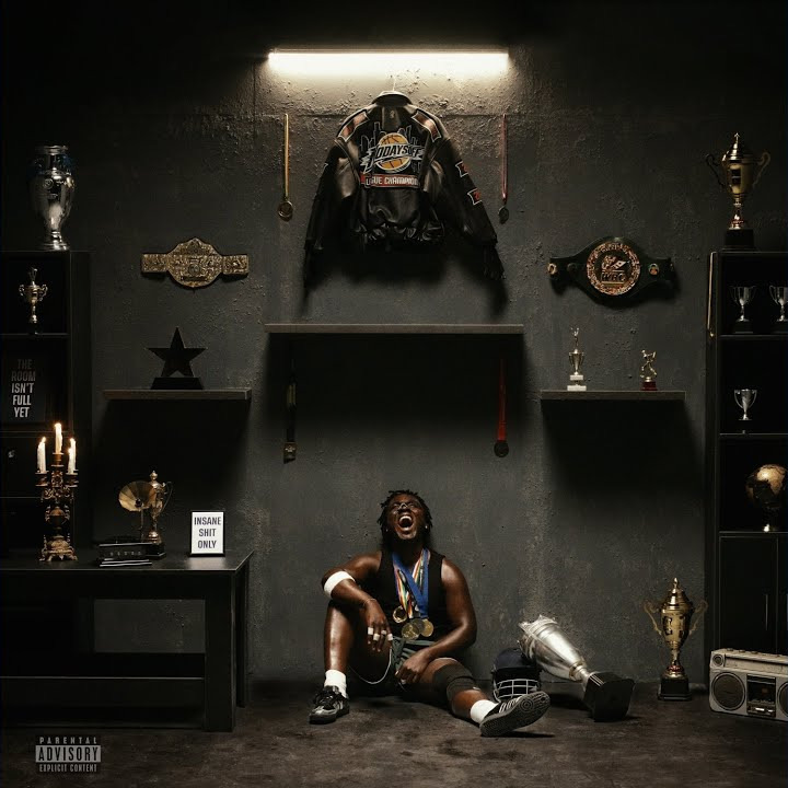 Kweku Smoke – Set it Straight