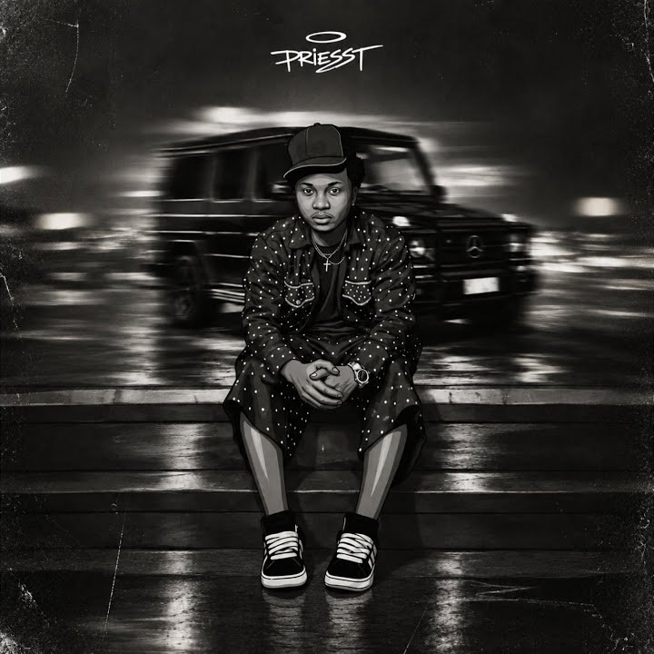 Priesst – Good Better Benz Ft. TiMi