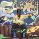 T.I BLAZE - Round One (Elle Mummy) || Vistaloaded