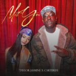 Taylor Jasmine - Met You || Vistaloaded