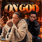Teee Dollar - On God || Vistaloaded
