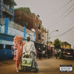 Tobe Nwigwe - PEACE AND PROBLEMS || Vistaloaded