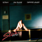 Victony - SLICK (Remix) || Vistaloaded