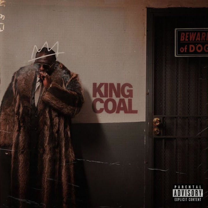 Wande Coal – Balenciaga