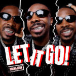 Young Jonn - Let It Go || Vistaloaded