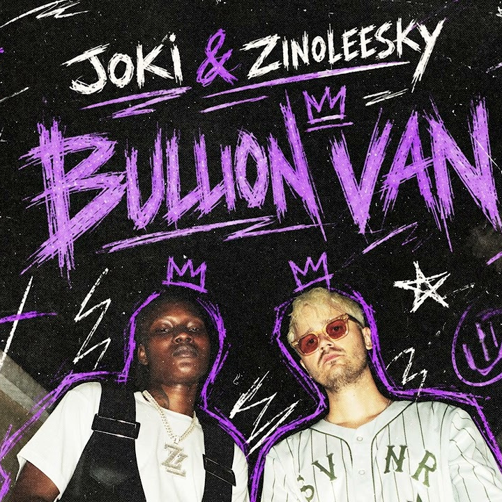 joki & Zinoleesky – Bullion Van
